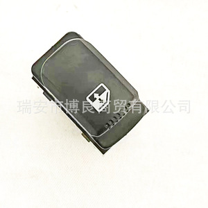 Interruptor Elevavidrios 935802B000 935802B500 para Nuevo Santa Fe, Repuesto de Control de Ventanilla de Puerta de Coche - Product Image 1