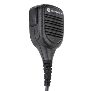 ไมโครโฟนลำโพงรีโมท PMMN4051B สำหรับ XTS 5000, XTS 3000, XTS 2500, XTS 1500 ซีรีส์ MTX HT1000 ขายส่ง - Product Image 3