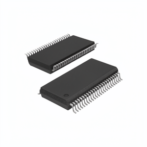 Electronic Chips Component 74LVT16244BDL,112 Logic 48 BSSOP Authorized Distributor - Product Image 1