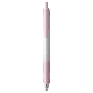 Bolígrafo de gel Chen & Guang, tinta negra de 0,5 mm, botón pulsador, uso en oficina y escuela, AGP81025 - Product Image 1