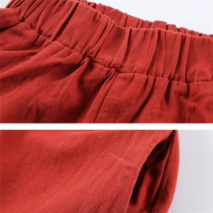 Produits les plus vendus en Chine : Ensemble de vêtements pour bébé fille, ensembles imprimés pour filles, 2 pièces pour petites filles, articles à vente rapide - Product Image 5