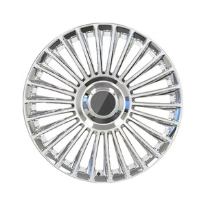 Rines Forjados BZY Forge de 18 Pulgadas 5x112, Estilo Ligero de Aleación para <span class=keywords><strong>Seat</strong></span> <span class=keywords><strong>Leon</strong></span> Cupra Skoda RS - Product Image 1