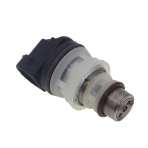 Injecteurs de carburant de remplacement pour Chevrolet Cavalier S10 LLV Beretta Corsica GMC <span class=keywords><strong>Sonoma</strong></span> 17113124 17113197 FJ10045 - Product Image 1