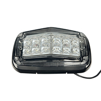 LED-750 Luz LED de Advertencia Estroboscópica de Alta Calidad para Vehículos de Emergencia y Ambulancias