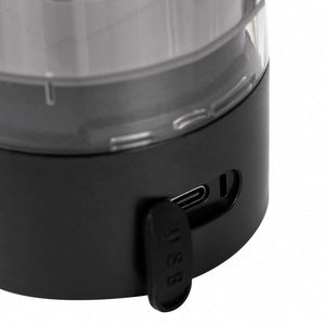 Plastic Self Stirring Mixing <b>Shaker</b> Cup Outdoor Sports Magnetic Phone Holder Water <b>Bottle</b> - Product Image 2