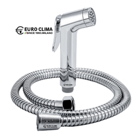 Ensemble de pulvérisateurs de douche EURO CLIMA ODM, design personnalisé, fabriqué en Chine