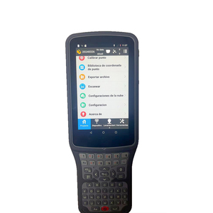 ซอฟต์แวร์ GNSS RTK SurvX สำหรับเครื่องควบคุมแบบพกพา G3/G6/G7/H6 ระบบ Android 8.1 รองรับ WiFi และ NFC  ปรับแต่งได้ตามความต้องการ OEM/ODM สำหรับงานสำรวจที่ดิน รับประกัน 1 ปี - Product Image 1