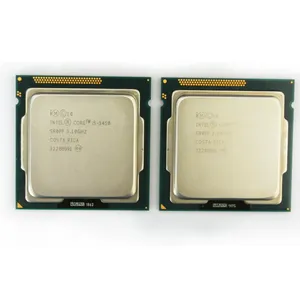 3570 persediaan prosesor PC core i5 desktop murah bekas