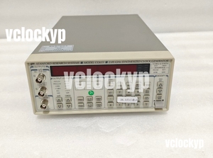 Générateur d'horloge synthétisé CG635 utilisé - Product Image 1