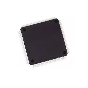 S912XEG128J2CALR MCU 112-LQFP Nouvelle puce IC de composant électronique d'origine S912XEG128J2CALR