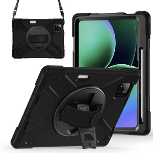 <span class=keywords><strong>Funda</strong></span> para <span class=keywords><strong>Tablet</strong></span> Xiaomi Pad 8, Cubierta para Xiaomi Pad 8 Pro 11.2 Pulgadas 2025, <span class=keywords><strong>Funda</strong></span> Inteligente - Product Image 5