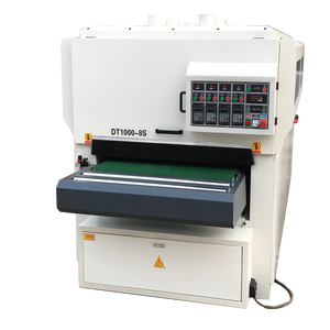 <span class=keywords><strong>Ponceuse</strong></span> à bois électrique 1300mm 1000mm, machine de ponçage pour le travail du bois, meilleur prix - Product Image 6