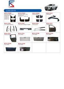 <span class=keywords><strong>Espejo</strong></span> <span class=keywords><strong>lateral</strong></span> automático para <span class=keywords><strong>MITSUBISHI</strong></span> <span class=keywords><strong>L200</strong></span> 2019 - Product Image 4