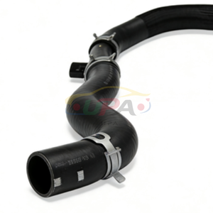 Système de refroidissement haute performance - Tuyau de radiateur supérieur 25414-D3500 25414D3500 pour Hyundai Elantra Kia Ceed 25414 D3500 - Product Image 5