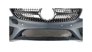 Parachoques Delantero Nuevo Hangpu, Piezas de Carrocería W205 AMG A2058802305, Kit de Carrocería para <span class=keywords><strong>Mercedes</strong></span> <span class=keywords><strong>Benz</strong></span> - Product Image 5
