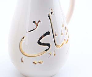 New Arrival Arabian <b>Thermos</b> Coffee Pot Gift Home Insulation Water Bottle Middle East Style <b>Tea</b> and Coffee Pot - Product Image 5