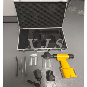 Plumero Eléctrico de Alta Potencia <span class=keywords><strong>para</strong></span> Control de Plagas, <span class=keywords><strong>para</strong></span> Termitas, <span class=keywords><strong>Cucarachas</strong></span>, Control de Plagas y Desinfección en Escuelas, Hospitales - Product Image 2