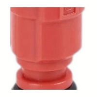 Injecteur de carburant YW981 pour Peugeot 206 Citroën 307 C3 Elysee 0280156034 96382203