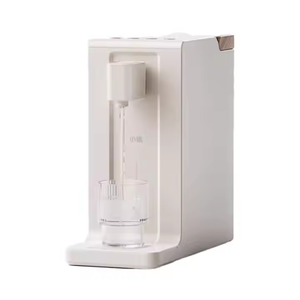 Dispensador de agua fría/caliente instantáneo SOGEE T6, 220V, calor 3S, ahorro de energía, Apagado automático Mijia proveedor mayorista - Product Image 1