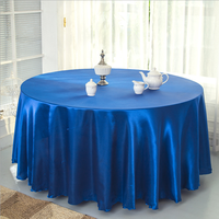 Nappe de table en satin vert pour banquets et mariages, nappes rectangulaires blanches à carreaux, nappe ronde vert émeraude – Vente en gros