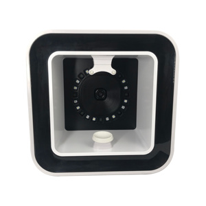 Analizador de escáner de piel digital de 15 millones de <span class=keywords><strong>fixel</strong></span>, lupa portátil con anaylsis de piel, lámpara SA Woods, 1, 2, 0 - Product Image 3
