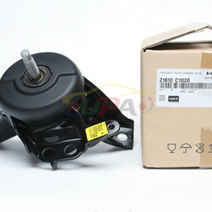 ชุดยึดเครื่องยนต์คุณภาพสูง BRACKET ASSY-ENGINE MTG 21810-C1020 21810C1020 สำหรับรถยนต์ฮุนได แอคเซนต์ 21810 C1020 - Product Image 1