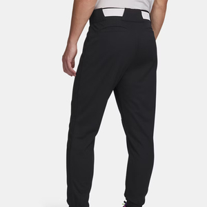 Proveedor Directo de Fábrica, Pantalones Deportivos de Béisbol Totalmente Personalizables, Transpirables, Pantalones de Béisbol para Equipos en Venta - Product Image 4
