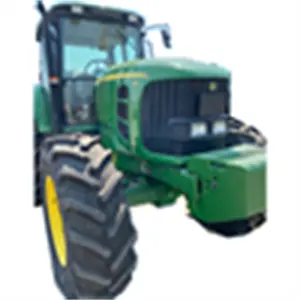 used tractor 4WD tractor agriculture 90hp farm equipment tractor good conditions cheaper price
