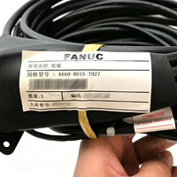 Câble de harnais blindé pour encodeur de retour d'information du robot manipulateur Fanuc A660-8015-T927 pour M-20iA M-10iA R-2000iB PLC en stock