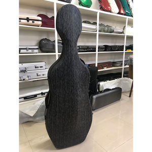 סין מפעל סיטונאי זול מחיר מותאם אישית זמין עמיד קשה צ 'לו מקרה - Product Image 3