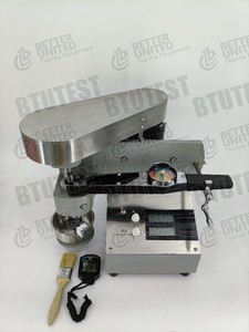 Máquina de Prueba de Lubricidad de Alta Precisión para Pruebas de Presión Extrema con 1 Año de Garantía para Pruebas de Equipos - Product Image 6