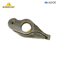 KINGCAT 437-3863 4373863 Bras oscillant 40,065 mm pour moteur industriel Cat C15 C18 3406E Réparation