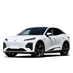 Modelo 2026 Deepal S07 SUV Eléctrico LHD RWD con Caja de Cambios Automática, Techo Panorámico, Bajo Precio, Conducción Inteligente AD PRO, Gran Autonomía - Product Image 1