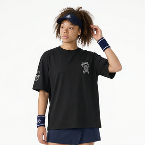 Camisetas Deportivas QUICKSHOW de Nailon Transpirable, Secado Rápido, Alta Calidad, Absorben la Humedad, Premium, Unisex - Product Image 3