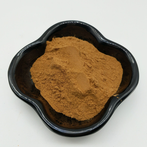 Grosir bubuk ekstrak teh 50% 98% hijau kelas makanan CAS 84650 60-2 polifenol teh - Product Image 1