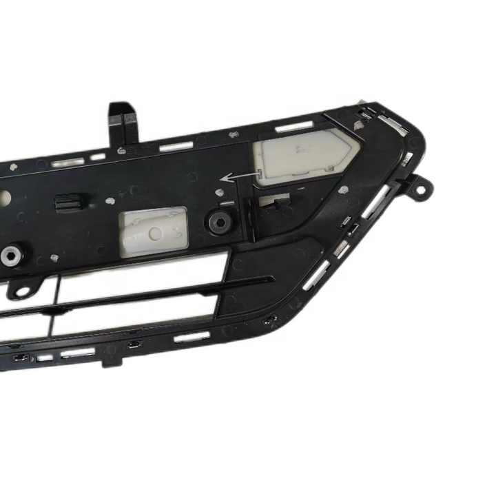 High Quality Auto Parts Front Bumper Grille for Chevrolet Car Volt ...