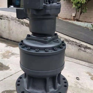 Motor de Giro para Excavadora Belparts EC330B EC360B VOE14625697 Motor de Rotación VOE 14512786 - Product Image 2