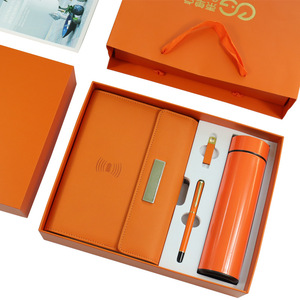 Thực Tế Bốn Mảnh Điện Thoại Di Động Máy Tính Xách Tay Thiết Lập Quà Tặng Kinh Doanh Với USB Ổ Đĩa Flash Phích Cốc Bút Lưu Niệm Giá Trị - Product Image 2