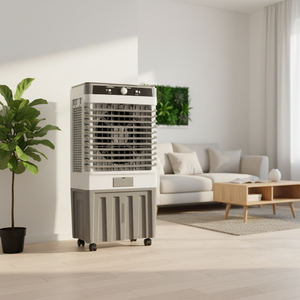 250w Industrie luftkühler Wasser kühlung <span class=keywords><strong>Evapolar</strong></span> Luftkühler Luftbe feuchter Remote Industrial Wasser luftkühler Verdampfer lüfter - Product Image 3