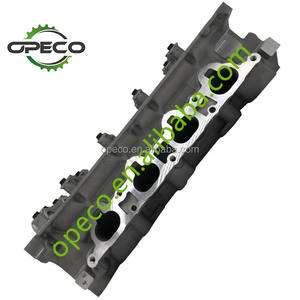 适用于马自达<span class=keywords><strong>2</strong></span> <span class=keywords><strong>3</strong></span> 1.5L升1.6L升ZY Z6气缸盖ZY01-10-100 Z622-10-100 ZY0110100 Z62210100 - Product Image 4