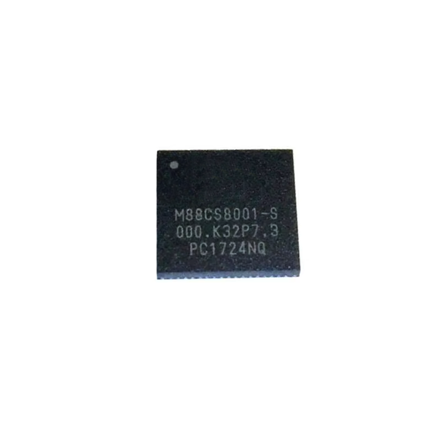 M88CS800 IC Chip Integrated Circuit M88CS8001-S