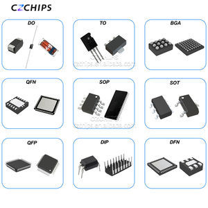 Authentic New AP9T15GH TO-252 Transistor Specialized Electronic Components Purchasing and Support Services CZSKU:NE43GN79 - Product Image 6