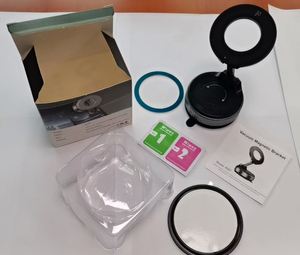Soporte Magnético para Teléfono Móvil de Alta Calidad, con Imán Realmente Potente, Modelo Original K007, para Todo Tipo de Teléfonos - Product Image 2