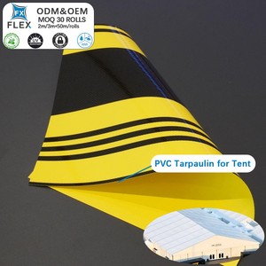 <span class=keywords><strong>Lona</strong></span> <span class=keywords><strong>de</strong></span> PVC Resistente a los Rayos UV con Rayas, Toldo Impermeable Personalizado <span class=keywords><strong>para</strong></span> <span class=keywords><strong>Patio</strong></span>, Longitud Ajustable, Material Duradero - Product Image 2