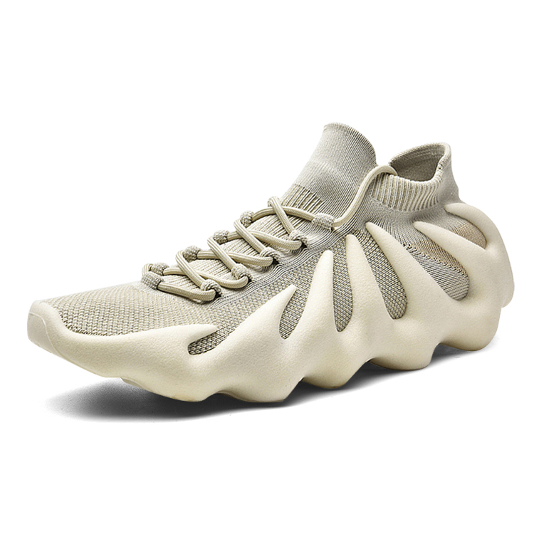 Men Women Shoes Brand Orginal Wholesale Yeezy 450 Sneaker Men Running Shoes Sneaker