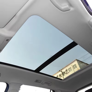 รถ SUV 5-Seater 5ประตูความเร็วสูงสำหรับ tayron รถมือสองราคาถูก2025 - Product Image 6