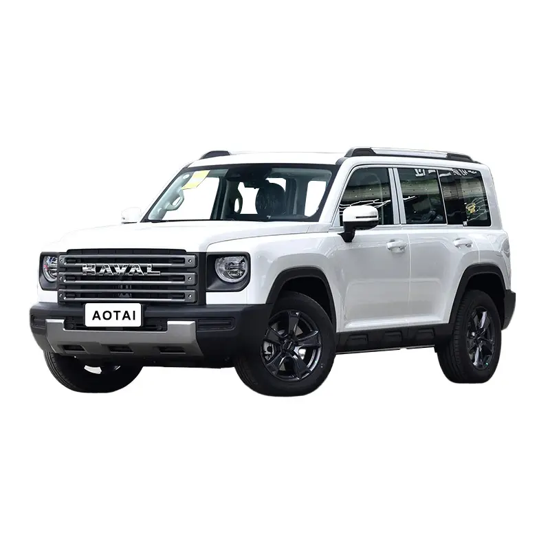 في 2023، سيارة الدفع الرباعي الأكثر مبيعًا Haver Raptor 1.5T Hi4 145 Discovery plug-in hybrid 5-door 5-seat SUV is on sale