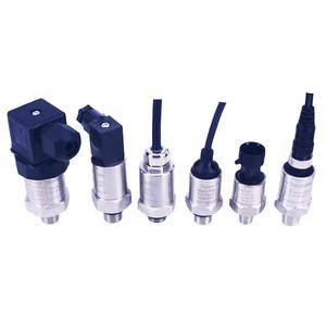 산업용 고정밀 압력 변환기 압력 센서 4-20mA 고압 변환기 물 센서 - Product Image 2