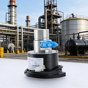 ปั๊มถ่ายโอนของเหลวความหนืดสูง ปั๊มแรงดันต่ำ 24V DC ปั๊มแม่เหล็ก ปั๊มไฮดรอลิกแบบเฟืองหมุน ผู้ผลิต - Product Image 1