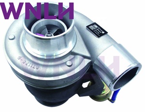 Turbocompresseur WNLH pour excavatrice, référence 177-0440 0R7979, remplacement pour moteur Caterpillar 325C 325CL C7 3126B - Product Image 2